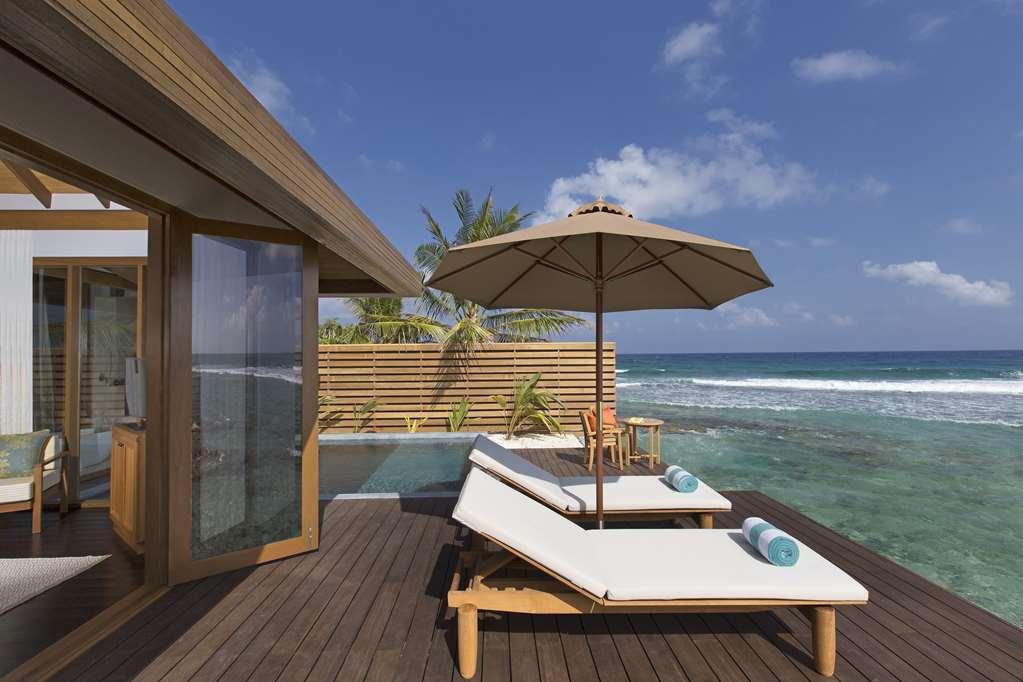 Anantara Veli Maldives Resort - Special Offer On Transfer Rates For Summer 2024 (Adults Only) Veligandu Pokoj fotografie