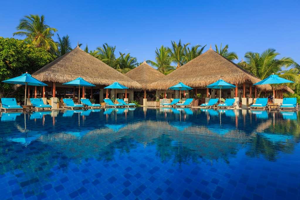 Anantara Veli Maldives Resort - Special Offer On Transfer Rates For Summer 2024 (Adults Only) Veligandu Restaurace fotografie