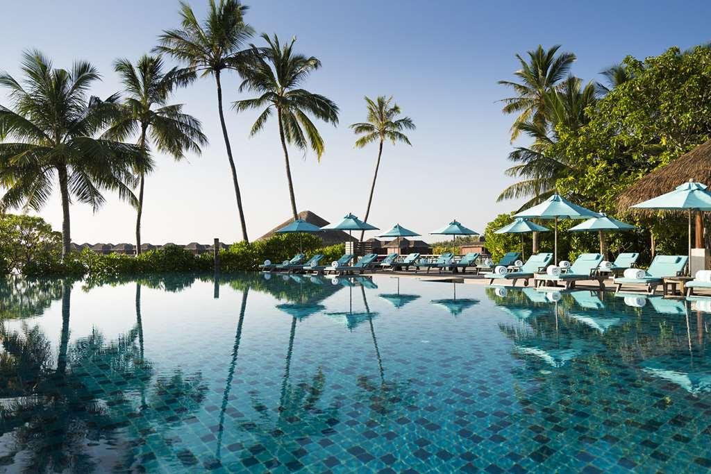 Anantara Veli Maldives Resort - Special Offer On Transfer Rates For Summer 2024 (Adults Only) Veligandu Zařízení fotografie