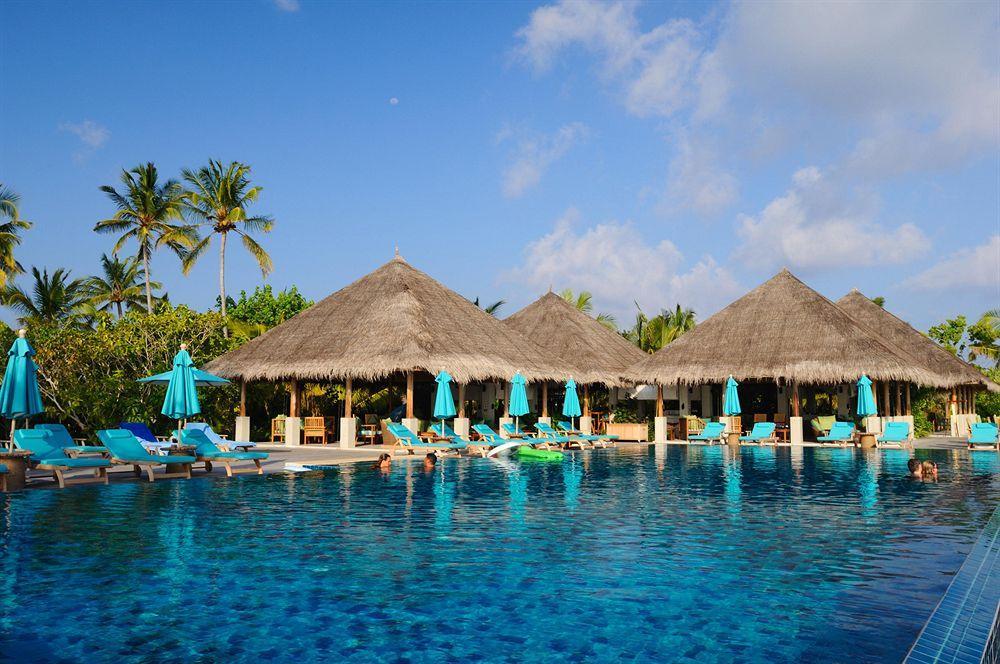 Anantara Veli Maldives Resort - Special Offer On Transfer Rates For Summer 2024 (Adults Only) Veligandu Zařízení fotografie